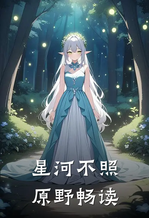星河不照原野畅读