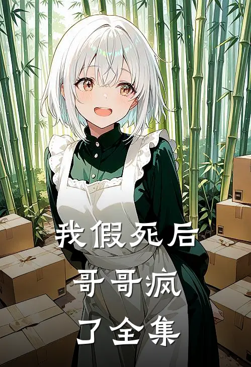 我假死后,哥哥疯了 全集免费观看