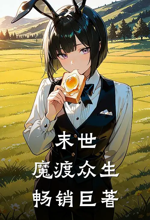 末世：魔渡众生畅销巨著