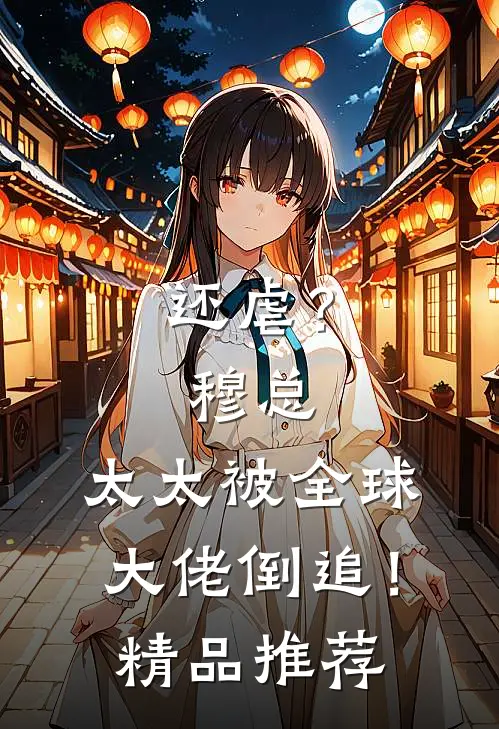还虐？穆总，太太被全球大佬倒追！精品推荐