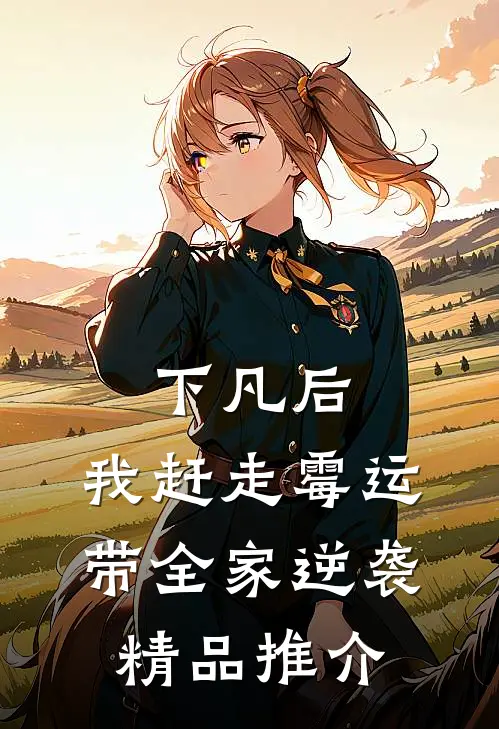 下凡后，我赶走霉运带全家逆袭精品推介