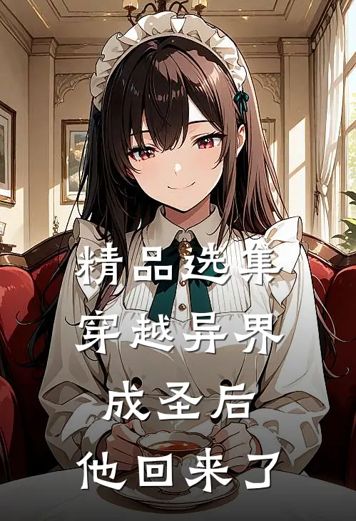 精品选集穿越异界成圣后，他回来了