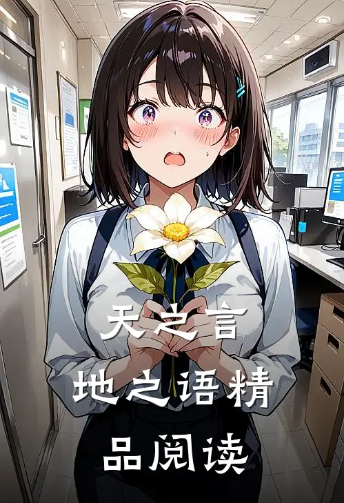 天之言，地之语精品阅读