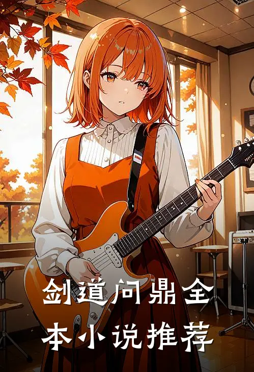 剑道问鼎全本小说推荐