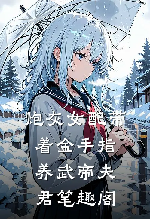 炮灰女配带着金手指养武帝夫君笔趣阁