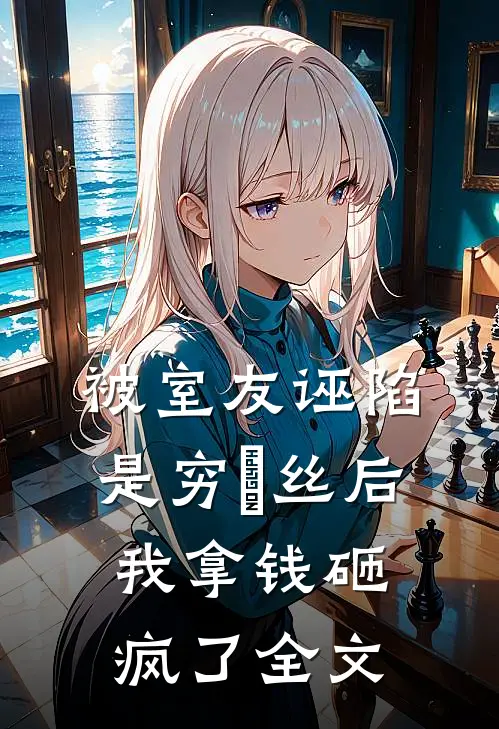 被室友诬陷是穷屌丝后，我拿钱砸疯了全文