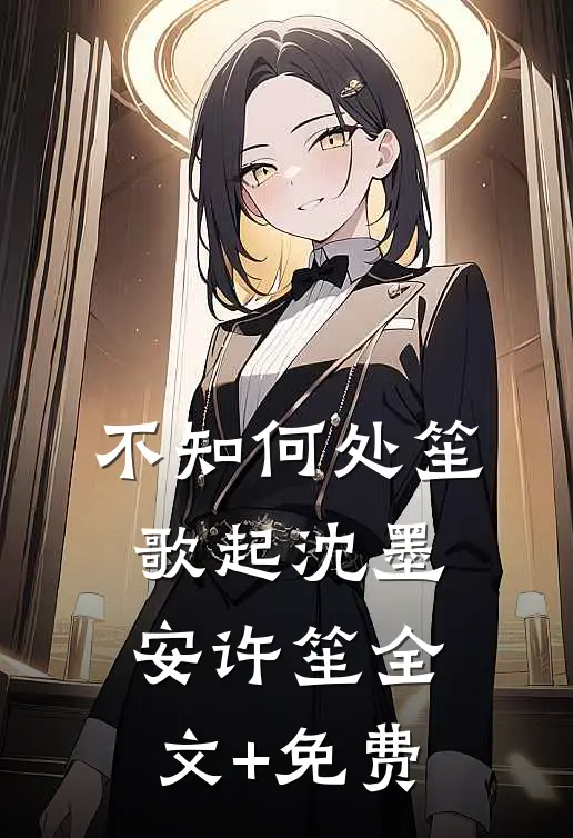 不知何处笙歌起沈墨安许笙全文+免费