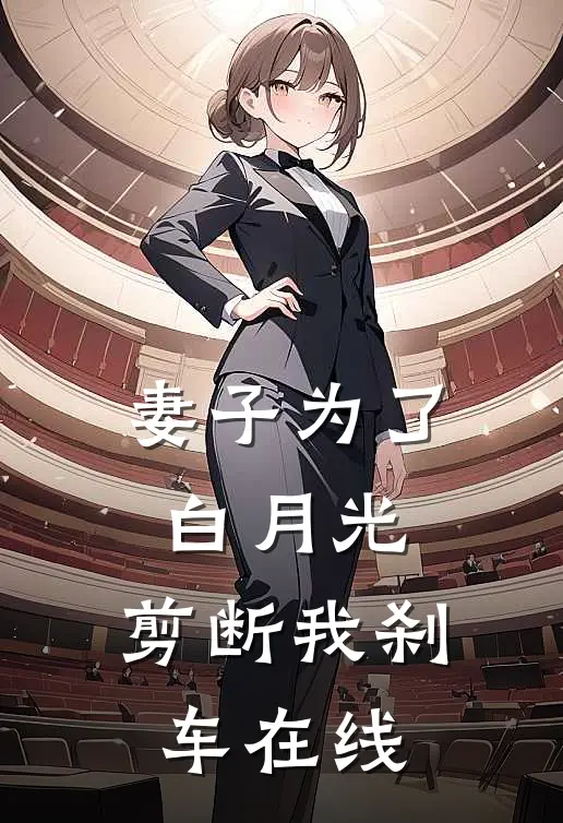 妻子为了白月光，剪断我刹车在线
