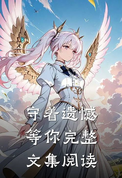 守着遗憾等你完整文集阅读