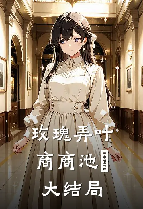 玫瑰弄叶商商池眘大结局