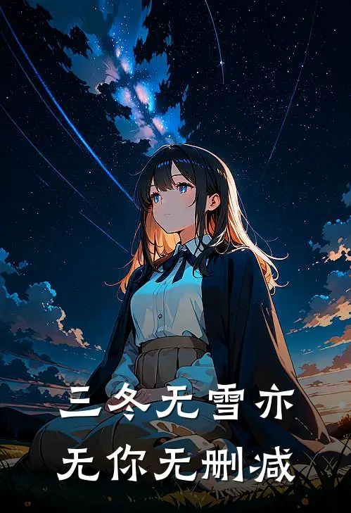 三冬无雪亦无你无删减