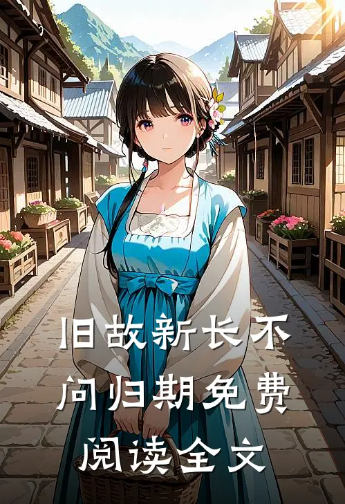 旧故新长不问归期免费阅读全文