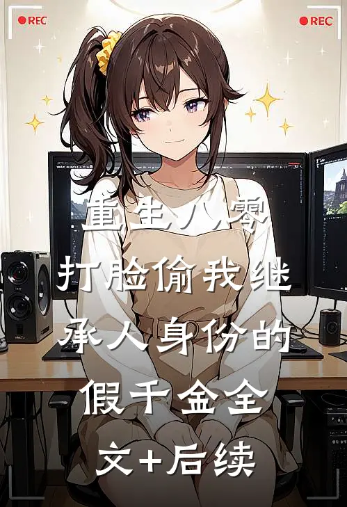 重生八零，打脸偷我继承人身份的假千金全文+后续