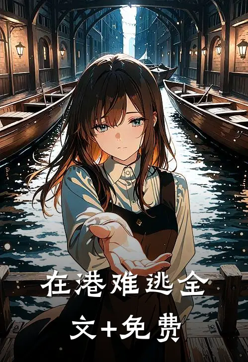在港难逃全文+免费
