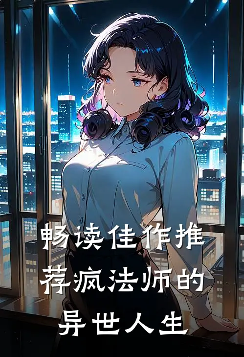 畅读佳作推荐疯法师的异世人生