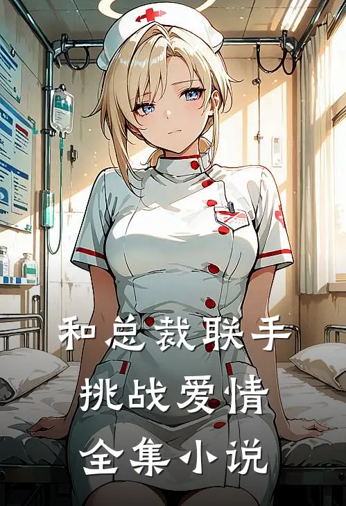 和总裁联手挑战爱情全集
