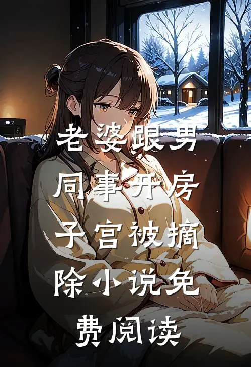 老婆跟男同事开房，子宫被摘除小说免费阅读