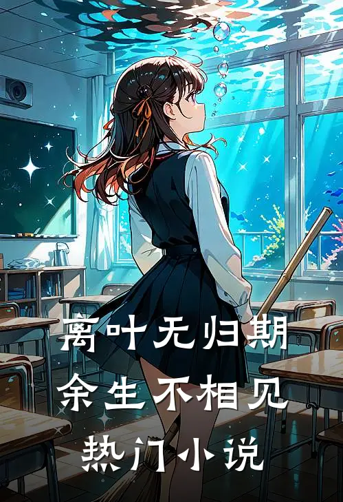 离叶无归期，余生不相见热门小说