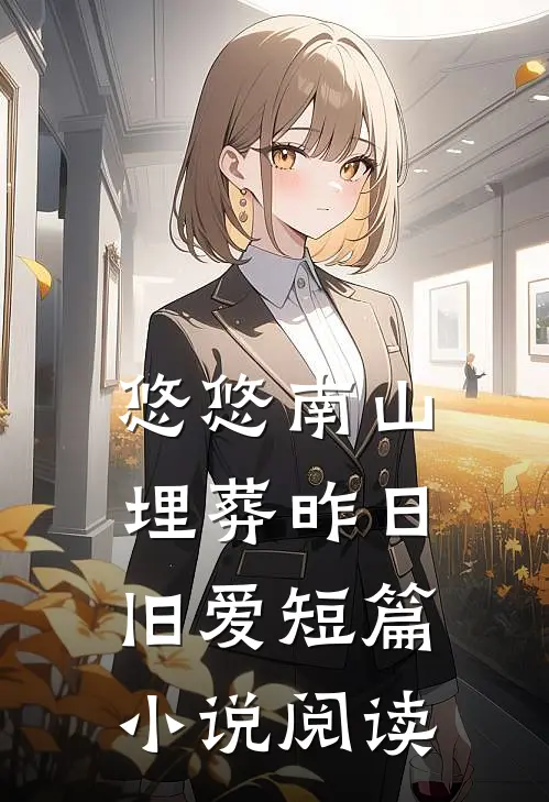 悠悠南山，埋葬昨日旧爱短篇小说阅读