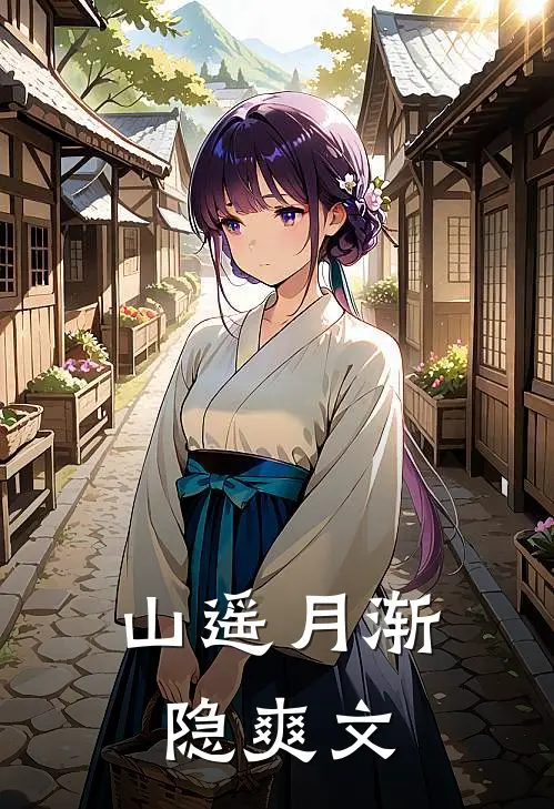 山遥月渐隐爽文