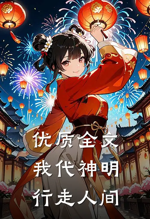 优质全文我代神明，行走人间