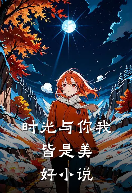 时光与你我，皆是美好小说
