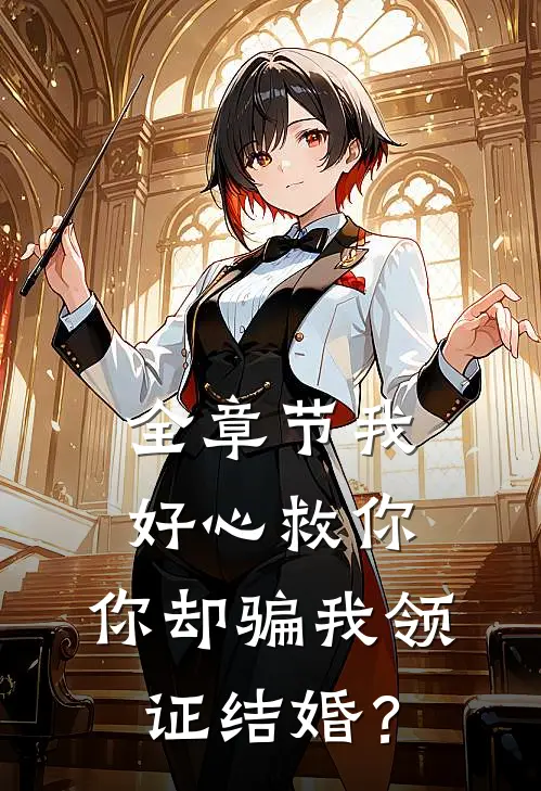 全章节我好心救你，你却骗我领证结婚？