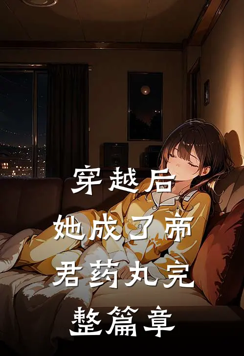 穿越后，她成了帝君药丸完整篇章