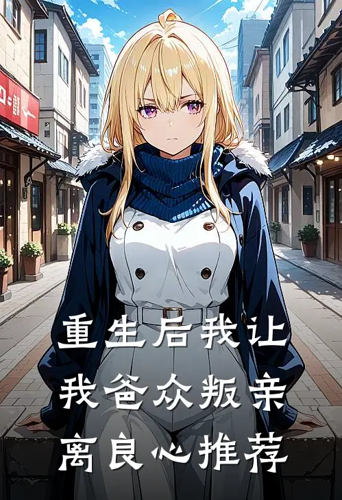 重生后我让我爸众叛亲离良心推荐