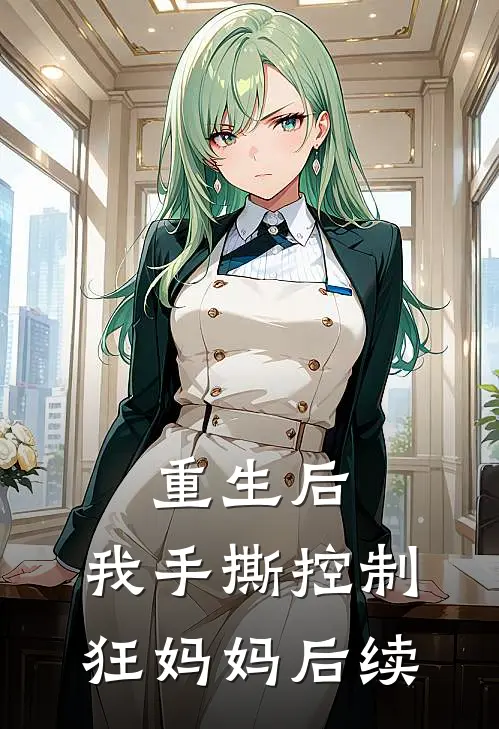 重生后，我手撕控制狂妈妈后续
