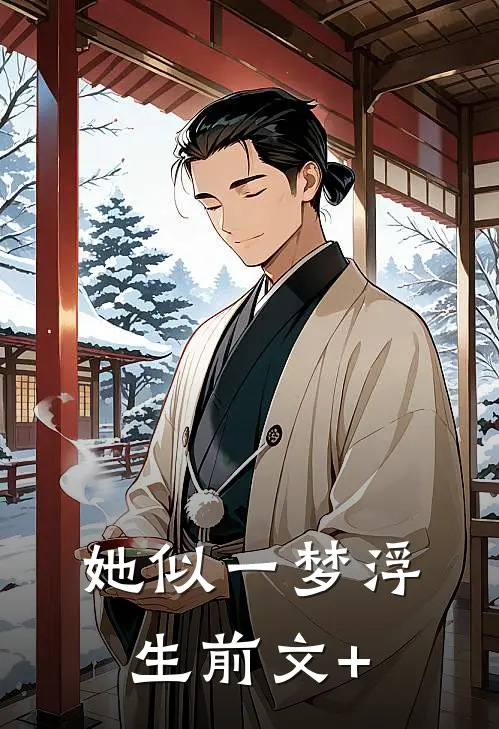 她似一梦浮生前文+