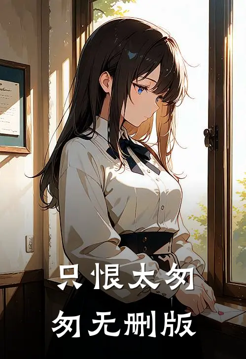 只恨太匆匆无删版