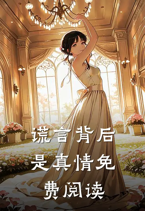 谎言背后是真情免费阅读