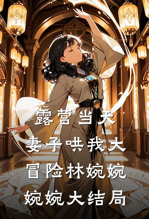 露营当天，妻子哄我大冒险林婉婉婉婉大结局