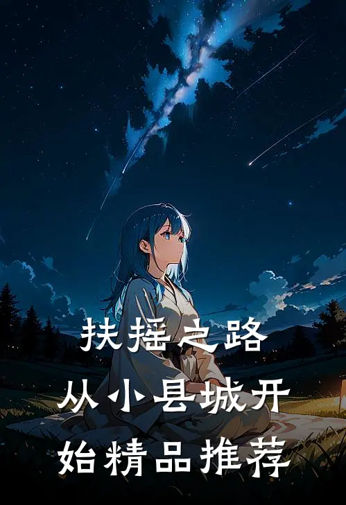 扶摇之路：从小县城开始精品推荐