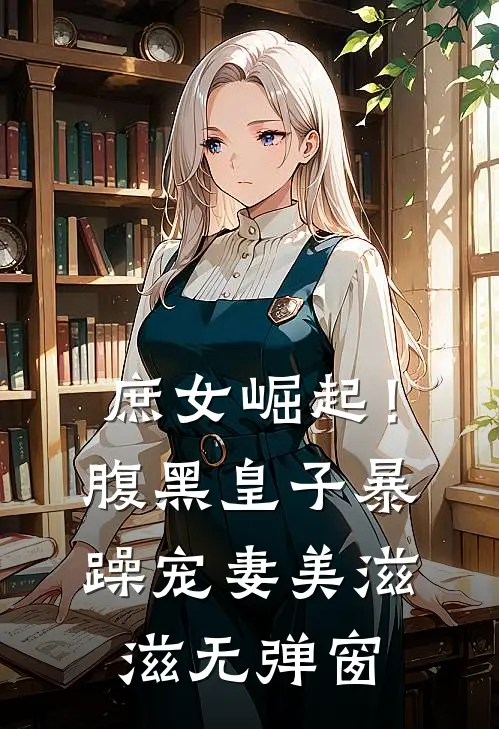 庶女崛起！腹黑皇子暴躁宠妻美滋滋无弹窗