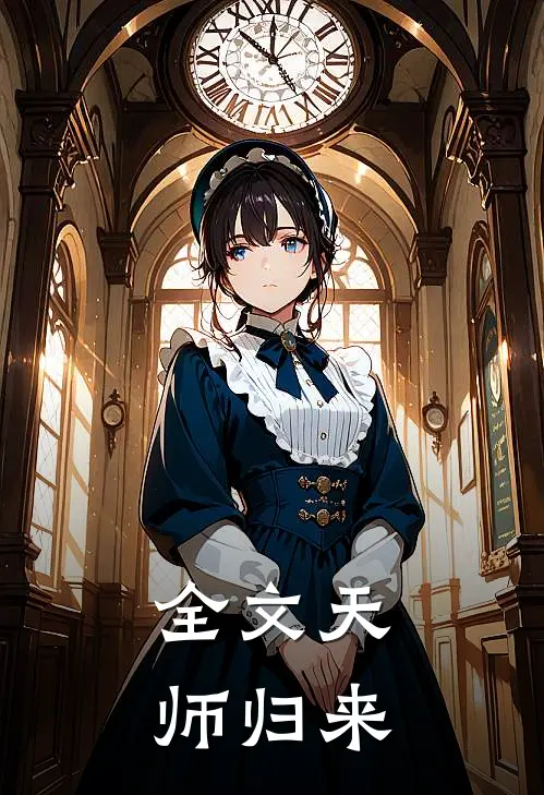 全文天师归来