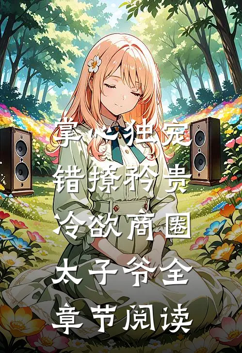 掌心独宠：错撩矜贵冷欲商圈太子爷全章节阅读