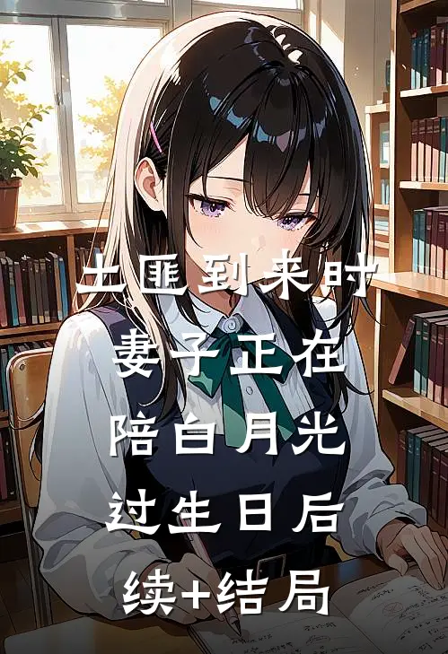 土匪到来时，妻子正在陪白月光过生日后续+结局