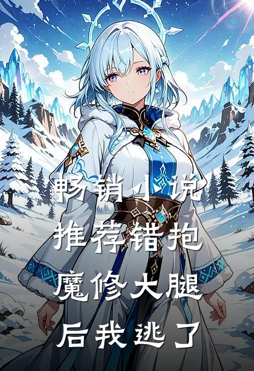 畅销小说推荐错抱魔修大腿后我逃了