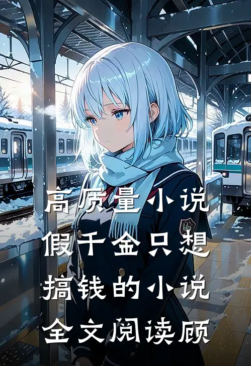 高质量小说假千金只想搞钱的小说全文阅读顾