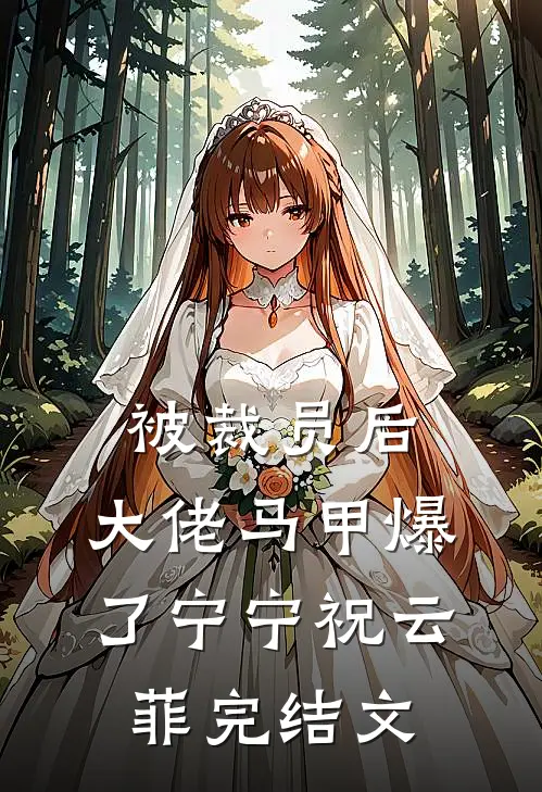 被裁员后，大佬马甲爆了宁宁祝云菲完结文