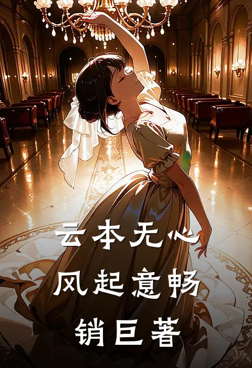 云本无心风起意畅销巨著