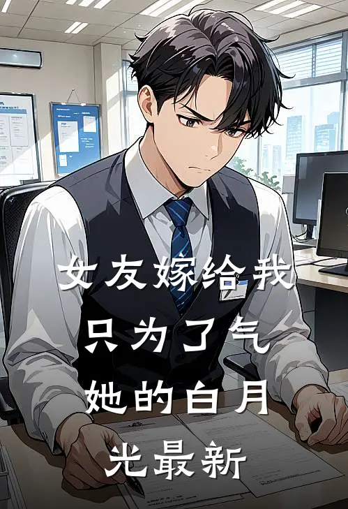 女友嫁给我，只为了气她的白月光最新