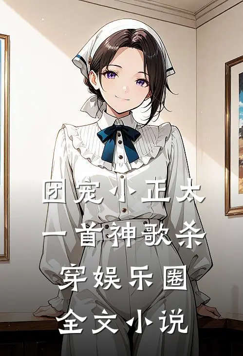 团宠小正太，一首神歌杀穿娱乐圈全文小说