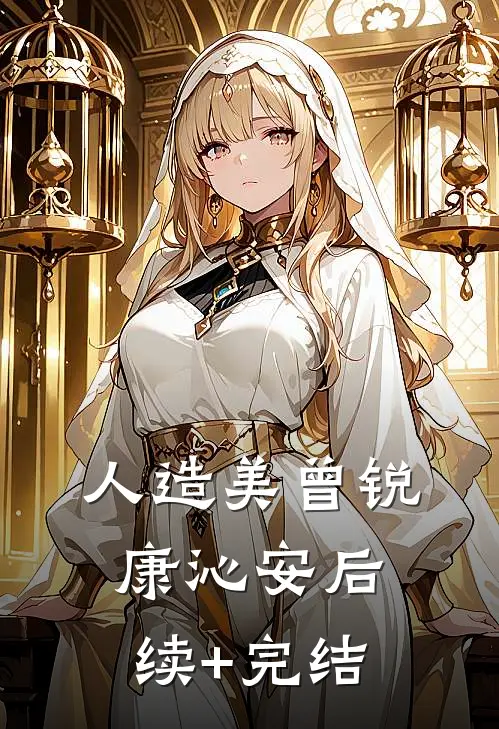 人造美曾锐康沁安后续+完结
