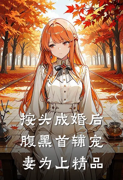 按头成婚后，腹黑首辅宠妻为上精品