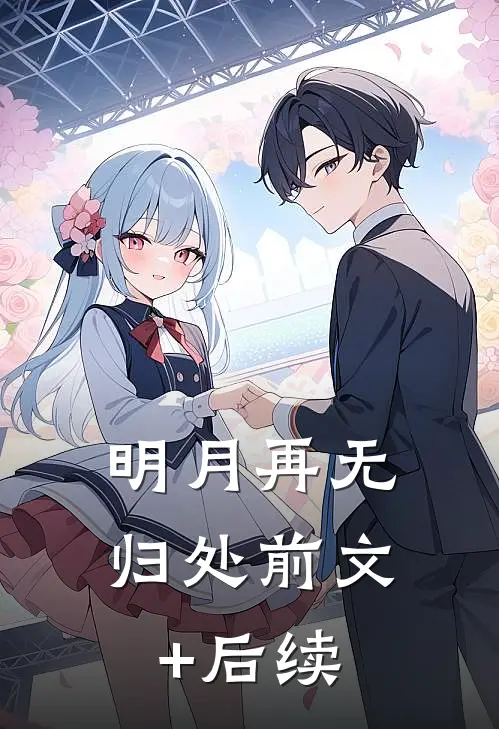 明月再无归处前文+后续