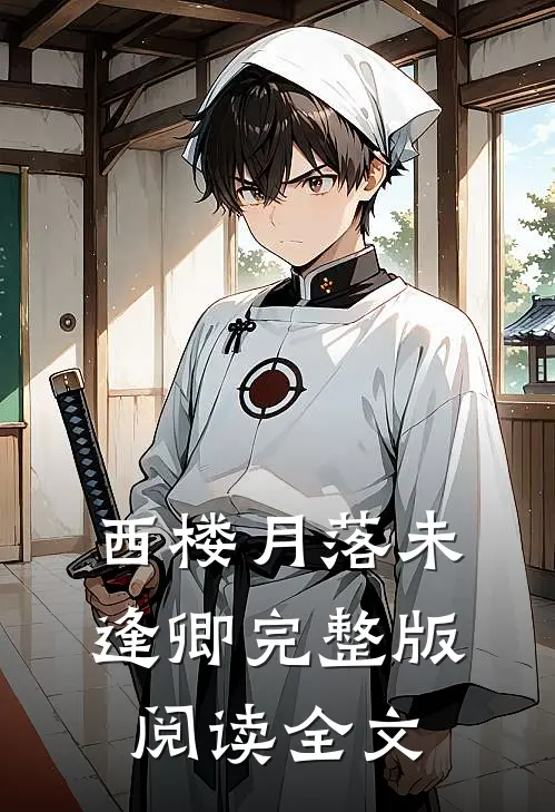 西楼月落未逢卿完整版阅读全文