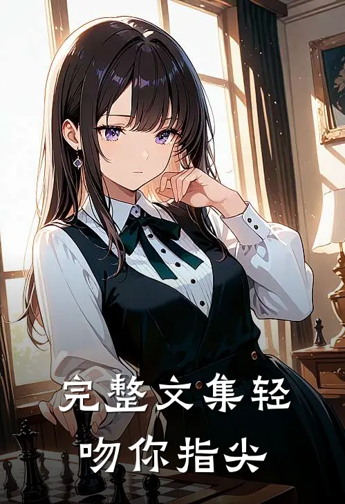 完整文集轻吻你指尖